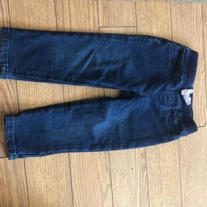 Girls 18 mo Jeans